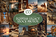 135 Egyptian Legacy Stock Photos, an Arts & Entertainment Photo by Incomelion (Thumbnail 1 of 16)