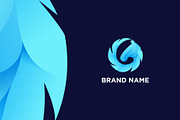 Circle Animal Logos, a Branding & Logo Template by Musafeer Studio (Thumbnail 2 of 7)