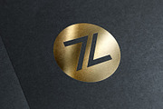 Letter Z Logo Pack, a Branding & Logo Template by BitByChip (Thumbnail 2 of 7)