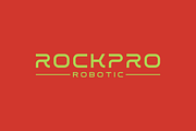 Croparo - Modern Futuristic Typeface, a Sans Serif Font by Letterna (Thumbnail 2 of 4)
