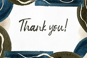 Japandi - abstract watercolor set, a Texture Graphic by KatsiarynaKa (Thumbnail 19 of 19)
