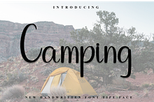 Camping