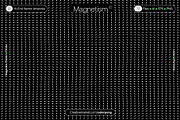 Magnetism - Vector Bundle, a Pattern Graphic by Colorpong (Thumbnail 12 of 14)