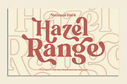 Brave Seasons - Modern Serif Font, a Serif Font by Font Liner (Thumbnail 4 of 14)