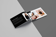 Photographer Portfolio Brochure, a Brochure Template by Template Shop (Thumbnail 4 of 8)