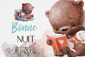 Bonne Nuit