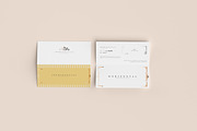 165 Brochure Mock-ups Big Bundle, a Print Template by pmvch (Thumbnail 143 of 170)