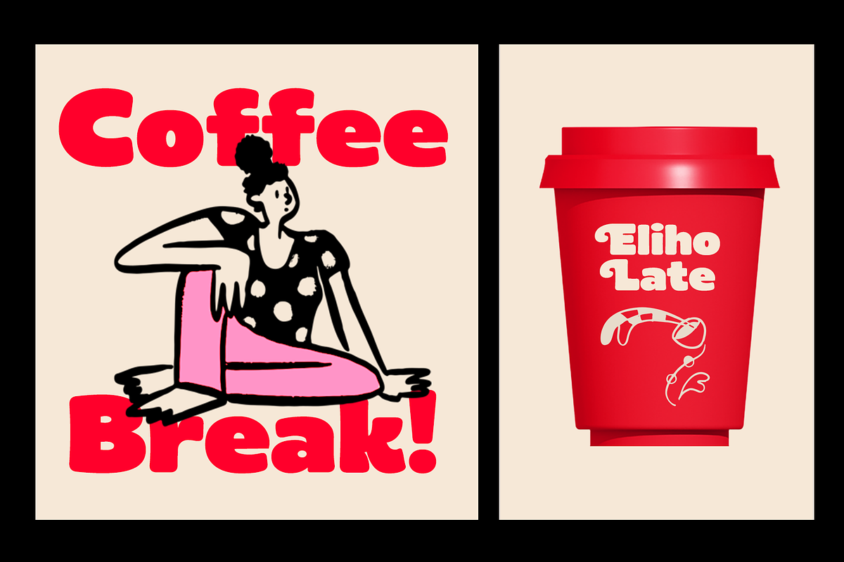 Mojian, a Sans Serif Font by Wildan Type (Photo 4 of 9)