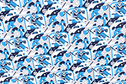 Ice Hockey, an Object Illustration by Alexey Boychenko (Thumbnail 7 of 9)