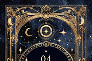 ETARA Celestial Collection, an Object Graphic by ETARA by Mea Hau (Thumbnail 6 of 43)