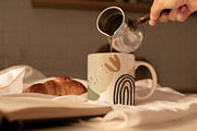 Arabica - Mug Mockup Bundle, a Cups & Container Mockup by Salt Color Studio (Thumbnail 5 of 14)