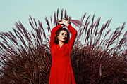 Film Look Lightroom Presets, an Action Add-On by I & M Lightroom Presets (Thumbnail 9 of 15)