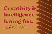 Carneys Gallery Font Duo, a Sans Serif Font by Letteralle Studios (Thumbnail 7 of 16)