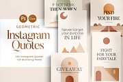 Instagram Coach Engagement CANVA PS, a Social Media Template by Eviory (Thumbnail 46 of 48)