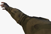 FPS Hand, a Characters & Person 3D Model by Beatheart Creative Studio (Thumbnail 3 of 20)
