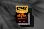 Bloodred / Spooky Halloween font, a Handwritten Font by supfonts (Thumbnail 4 of 6)