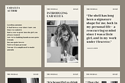 Acthirey – A Modern Display Serif, a Serif Font by roomspace creative lab (Thumbnail 3 of 10)