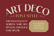 Gentle Exfoliate, a Sans Serif Font by graphicook (Thumbnail 5 of 10)