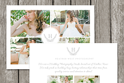 Marketing Template Photographer-MC03, a Brochure Template by Stillbrook Designs (Thumbnail 3 of 3)