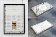 Classy Food Menu 7 Template, a Brochure Template by Luuqas Design (Thumbnail 5 of 16)
