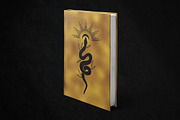 DEITY. Mystical collection., a Person Illustration by EasyArt (Thumbnail 4 of 10)