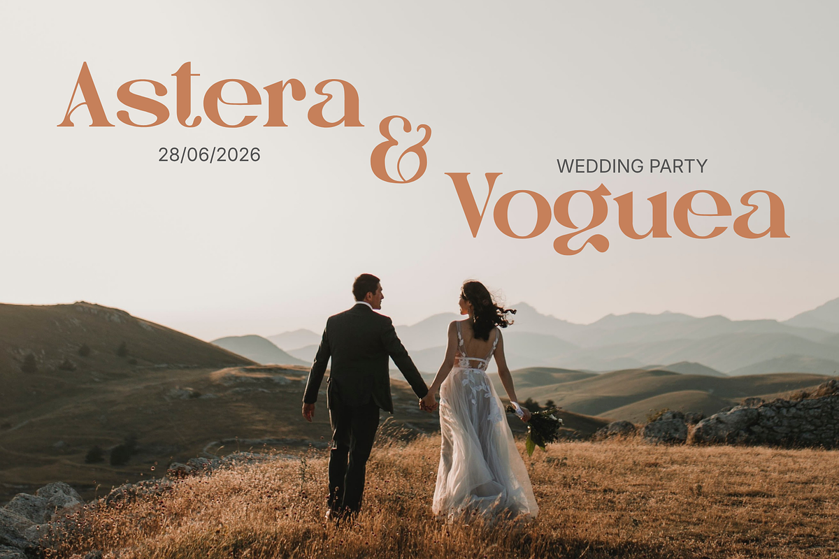 Bagku Fashion - Luxury Modern Font, a Serif Font by Illushvara Design (Photo 9 of 12)