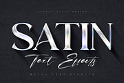 Polished Metal Text Effects, a Layer Style Add-On by Andrew Skoch Design (Thumbnail 4 of 10)