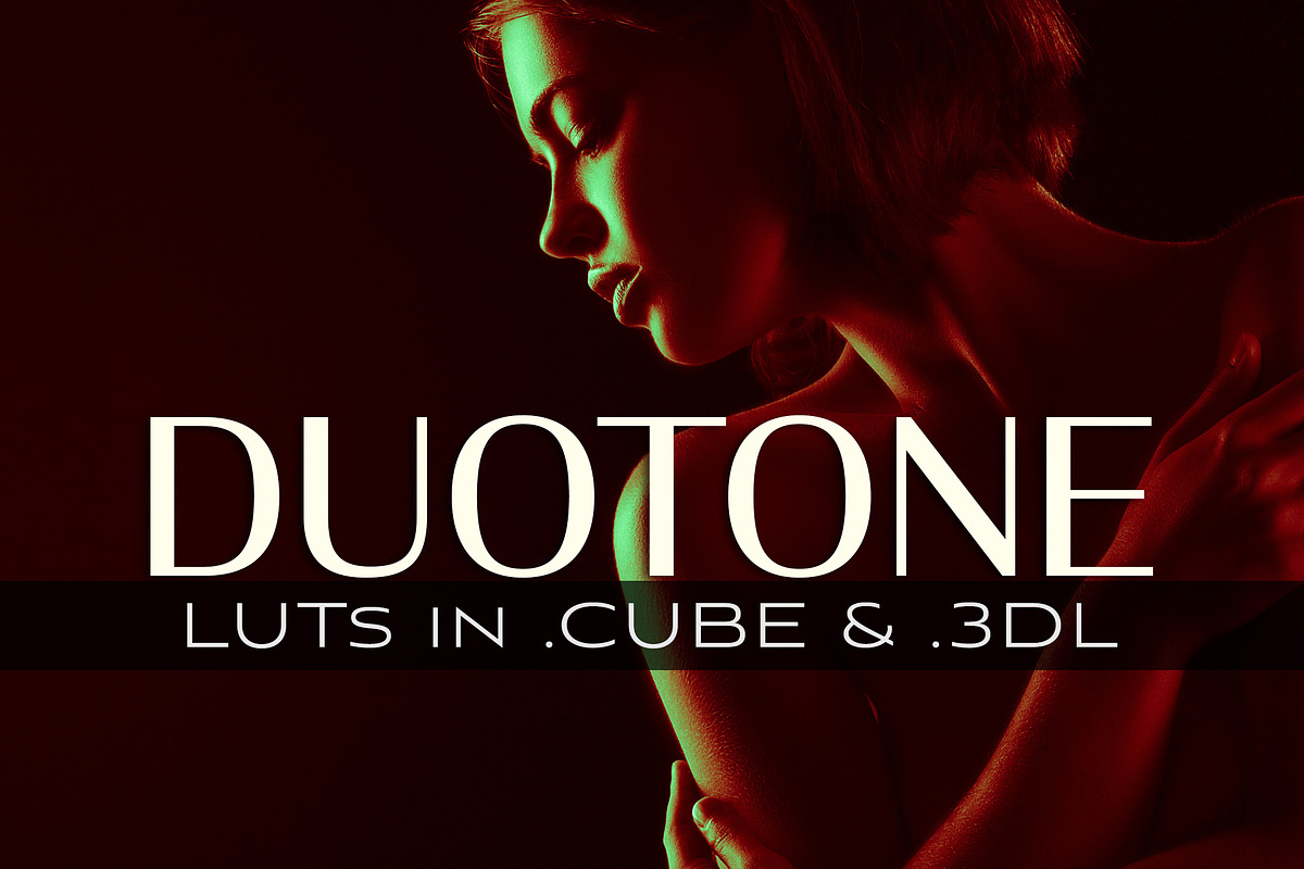 188 LUTs Bundle Pack - Color Grades, a Layer Style Add-On by Click Click Studio (Photo 3 of 13)