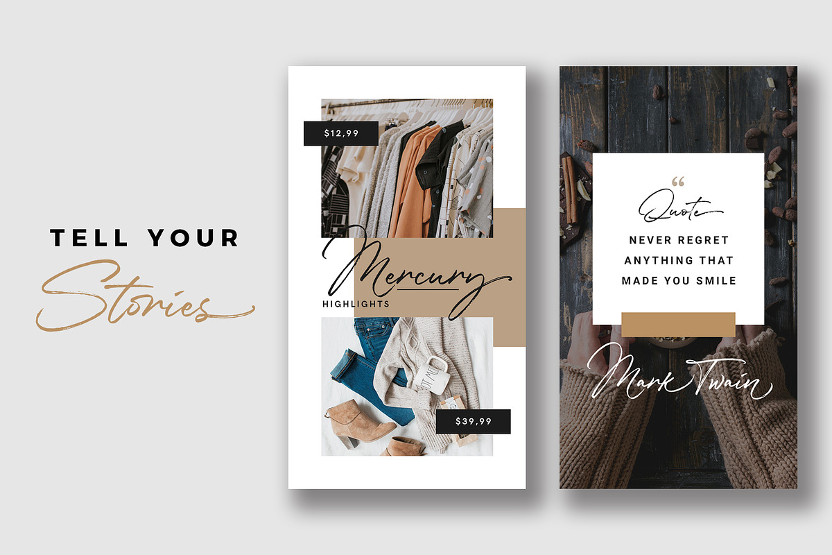 Melodiously Script, a Script Font by Get Studio (Photo 10 of 18)