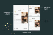 Christmas Social Media Kit - Canva, a Social Media Template by Imagination Area (Thumbnail 8 of 8)