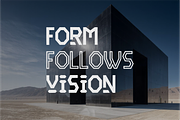 VIRXEN — Angular Tribal Display Font, a Sans Serif Font by idealistudio (Thumbnail 2 of 6)