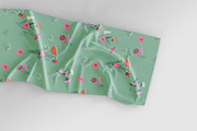 48 vector floral patterns, a Pattern Graphic by Alena Stoyko design (Thumbnail 18 of 19)
