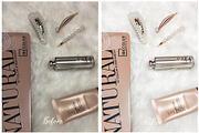 30 BRIGHT LIGHTROOM PRESETS, a Preset Add-On by Victoria Bee Presets (Thumbnail 23 of 24)