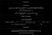 Autograph - Handwritten Font, a Script Font by Harmonais Visual (Thumbnail 18 of 18)