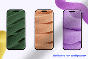100 Fluffy 3D Elements, an Object Graphic by Tridimensi Pro (Thumbnail 12 of 18)