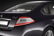 Nissan Teana, a Cars & Vehicle 3D Model by konstantin.ermolaev (Thumbnail 4 of 14)
