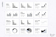 Laorah - Keynote Template, a Presentation Template by Slidehack (Thumbnail 7 of 7)