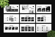 Creart - Keynote Templates, a Presentation Template by Deepslide Studio (Thumbnail 5 of 6)
