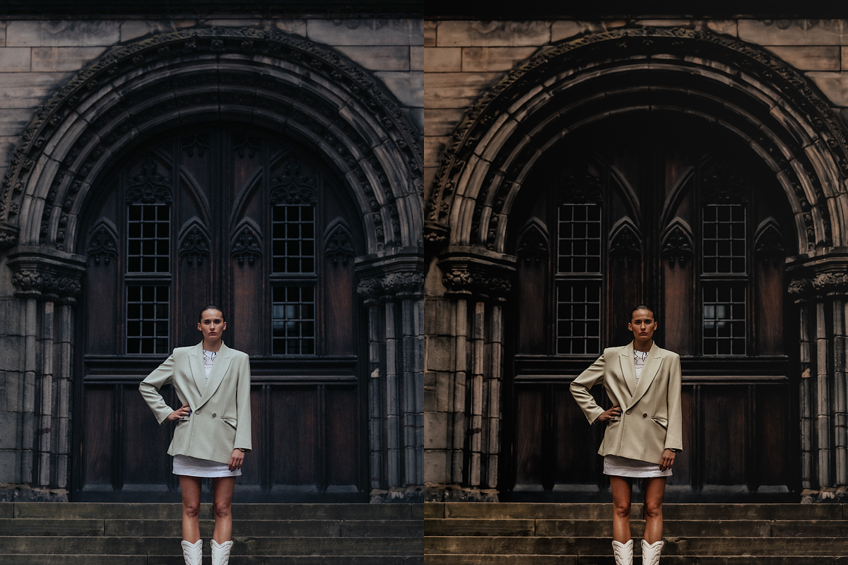 10 Elegance Lightroom Presets, a Preset Add-On by RamsaGraphi (Photo 10 of 10)