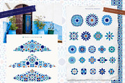 The International Brand Collection, a Pattern Graphic by Julia Dreams (Thumbnail 61 of 75)