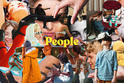 290+ Vintage Collage Cut-Outs Bundle, an Object Graphic by Studio 2am (Thumbnail 13 of 17)