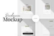 BUNDLE Mockup, a Product Mockup by Simple có (Thumbnail 7 of 11)