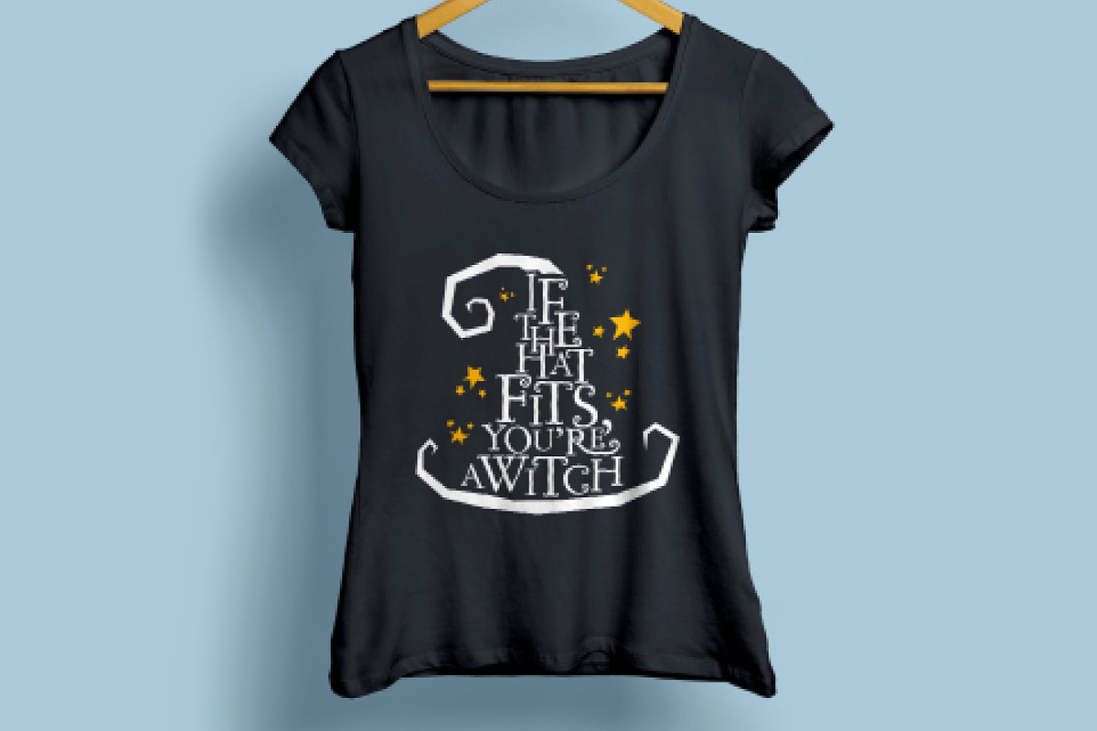 Billy Witch -spellbinding serif font, a Serif Font by Little Type Factory (Photo 3 of 13)
