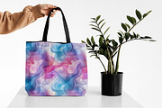 Smoke Effect Seamless Pattern, a Pattern Graphic by Forhadx5 (Thumbnail 12 of 16)