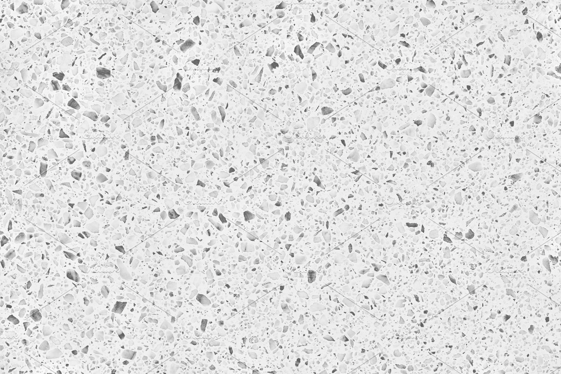 Quartz and plaster surface texture, an Abstract Photo by Stefano Orazzini