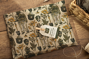 Oregon Campout: Patterns + Graphics, a Pattern Graphic by Bruised Goods (Thumbnail 5 of 21)