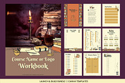 Alchemist Canva Launch & Build Pack, a Social Media Template by WorkShy Studio (Thumbnail 13 of 23)