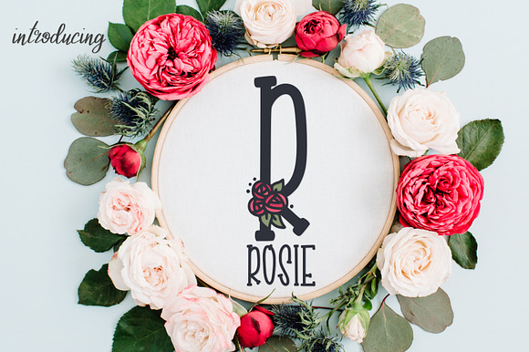Rosie preview 2