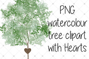 Family Tree, Tree, Trees,, an Illustration by CommercialCliparts (Thumbnail 1 of 2)