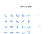 Icon Mix. 32 600 Icons. 96% Off., a Duotone Icon by Last Spark (Thumbnail 11 of 23)